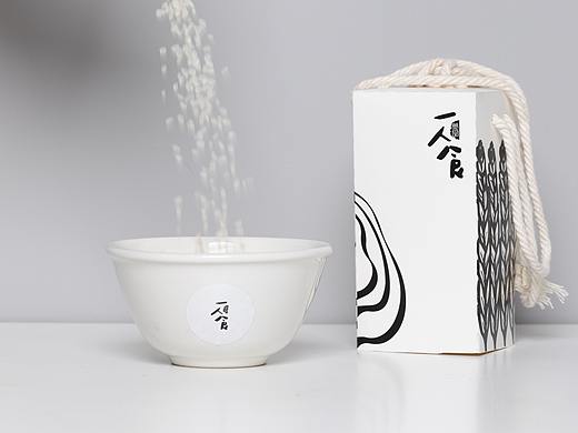 大米包装