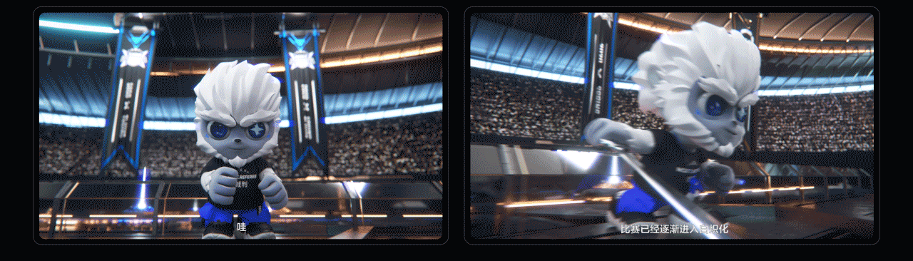 2020NeXT春季赛项目总结(上篇)