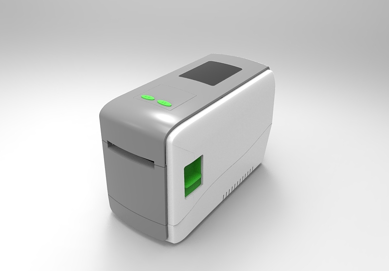 工业设计 keyshot