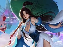 古风人设参考