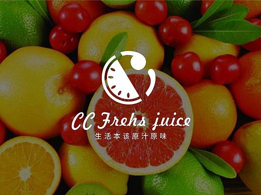 CC果蔬吧 LOGO升级