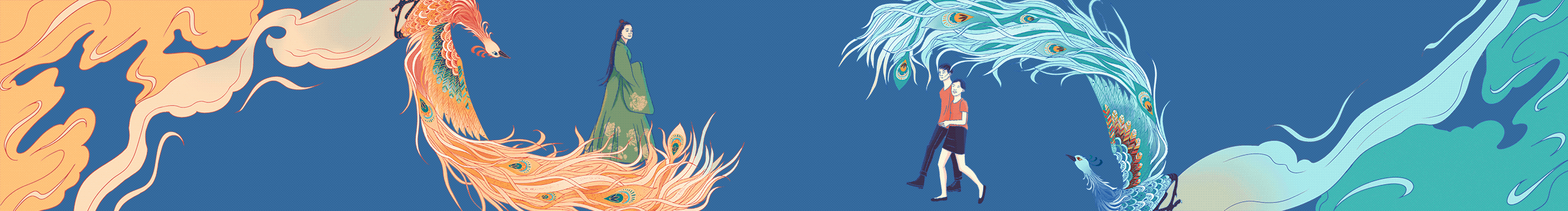 李昀纾Emma的个人主页（封面预览） - 主页封面设置 - 站酷设计师李昀纾Emma原创素材 - 站酷ZCOOL