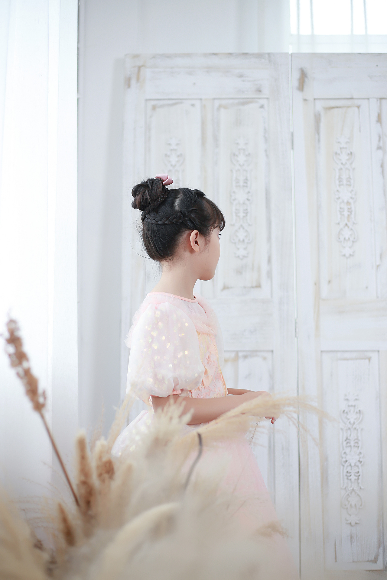 服装|PURESHARE 2020AW LOOKBOOK