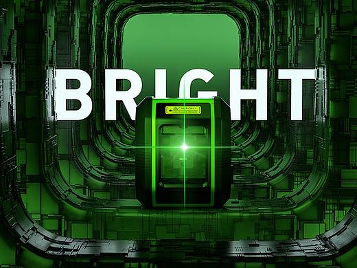 一组工具类产品场景图渲染与排版