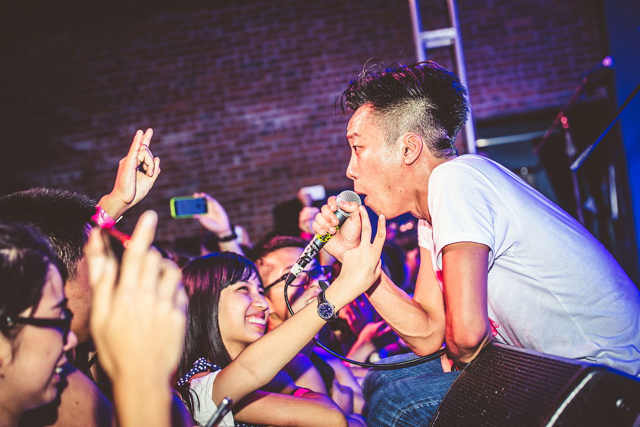 SupperMoment巡演廣州站（图ZMTk5ODE4Njg=） - 人像摄影 - 站酷设计师凹凸蜀黍原创素材 - 站酷ZCOOL