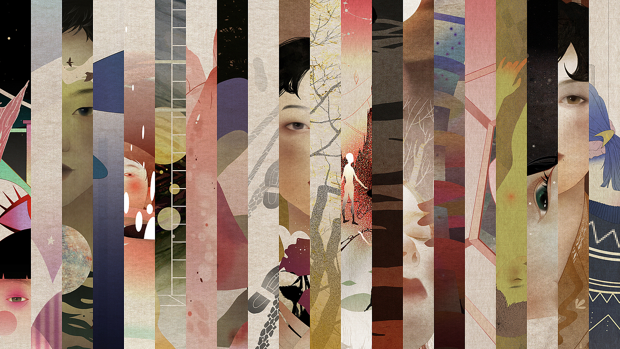 《边缘之外》是对于人在一生中如何认识自己、认识他人、和宇宙,怎样全面的看待它们之间的关系以及和这几者如何和平共处的思考。提倡打破自己与自己之外事物之间的壁垒,和自然融为一体。