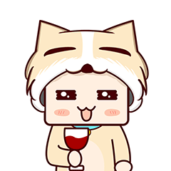 小奶狗日常表情包