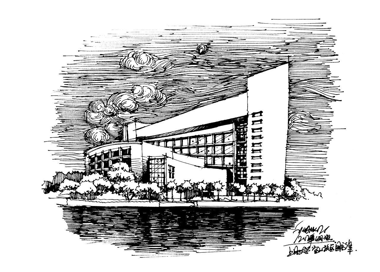 写游记上海大学