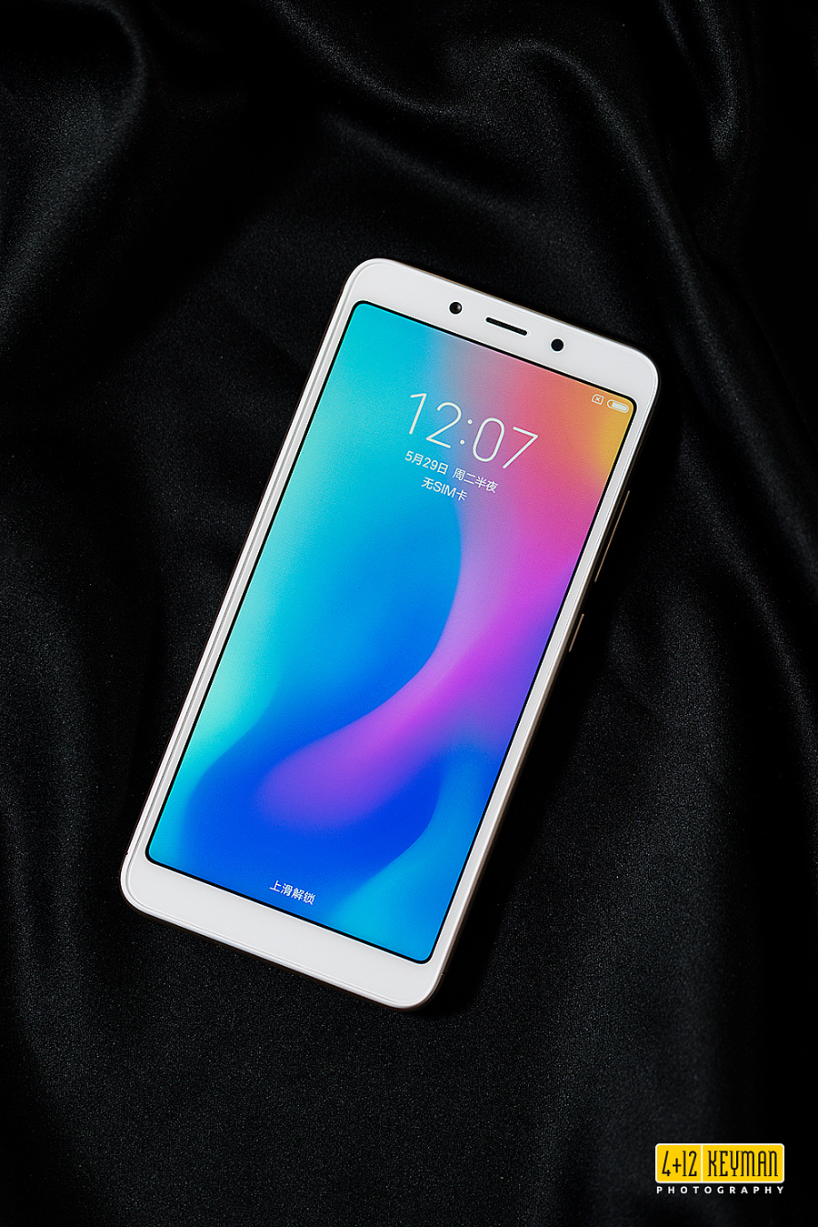 红米6a | 真机上手展示图(part2)