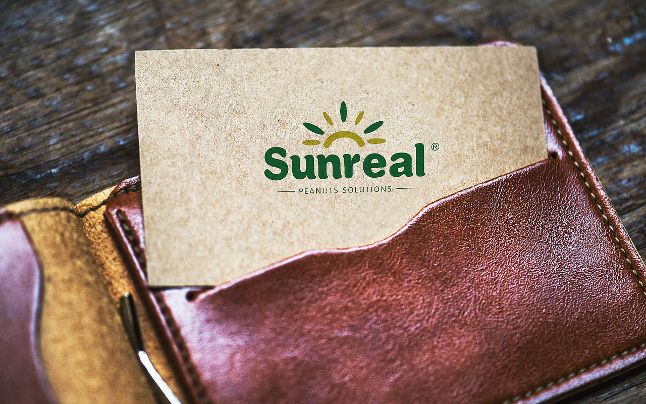 标志--Sunreal（图ZOTg4OTcyNjQ=） - Logo - 站酷设计师敏娃子原创素材 - 站酷ZCOOL