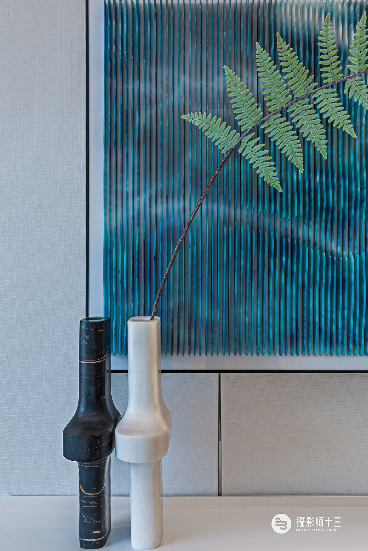 成都建筑空间室内样板间摄影