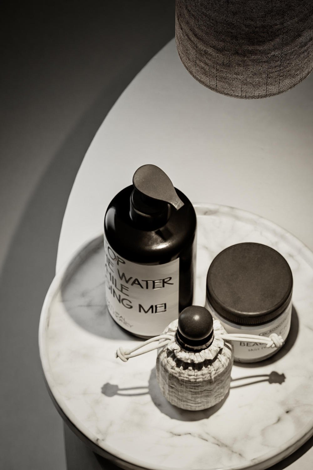 C4D光影大师 静态渲染班——第二周作业