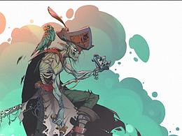 搁浅者·基德（Strandeder·Kidd）