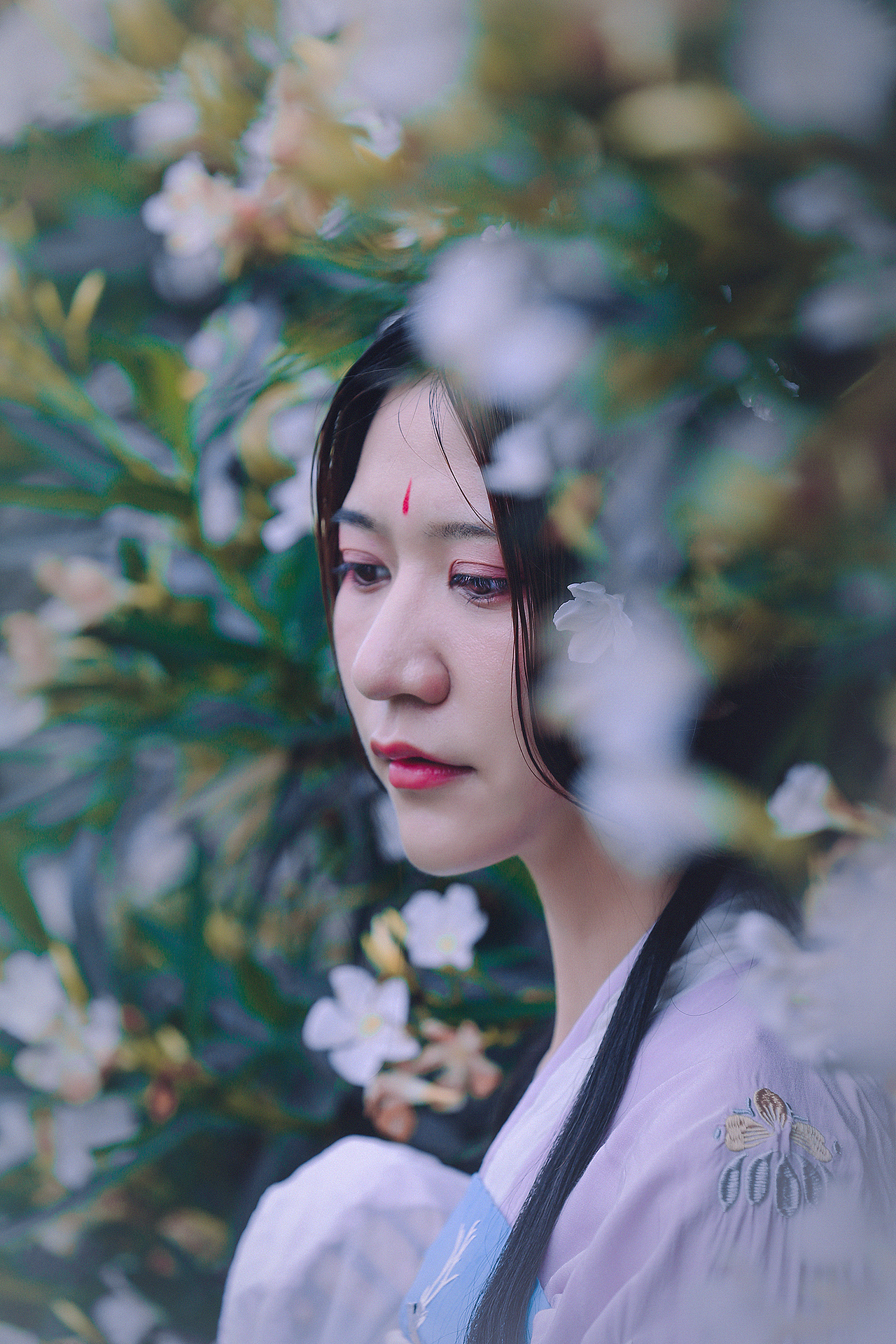 《酌间》（图ZMTg0Njk5MzQ0） - 人像摄影 - 站酷设计师大脸夏夏子原创素材 - 站酷ZCOOL