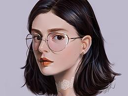 人物