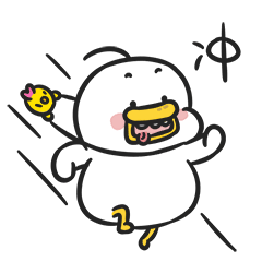 微信表情|躺倒鸭日常表情第十三弹（图ZMjU3MzU5ODMy） - 网络表情 - 站酷设计师躺倒鸭原创素材 - 站酷ZCOOL
