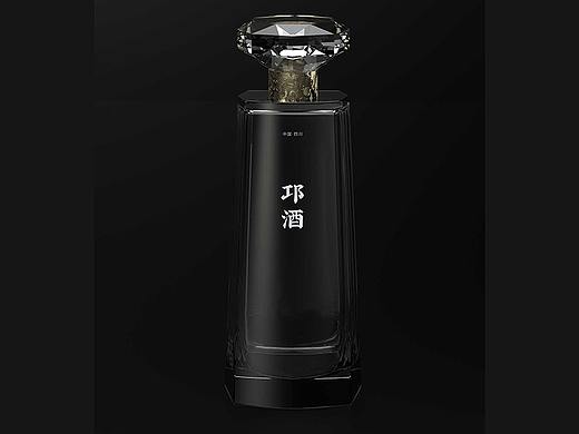 润万物，水晶邛酒