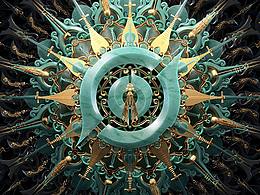 五虎上将-参见！第二届-王者荣耀交响音乐会