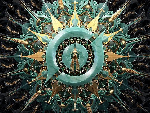 五虎上将-参见！第二届-王者荣耀交响音乐会