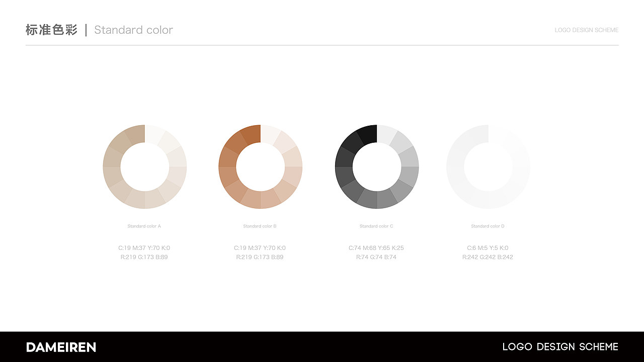 正本设计|金尚大美人品牌升级方案