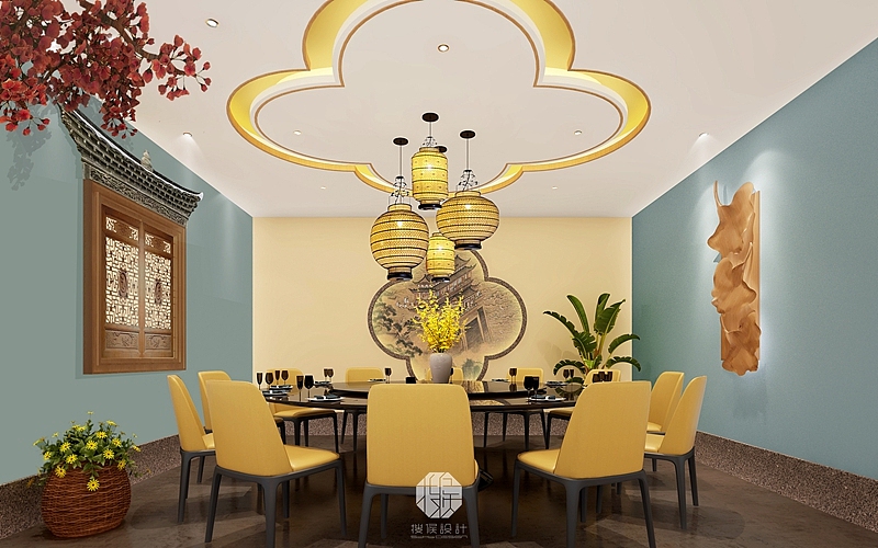 龙鲤记 · 湘厨家宴