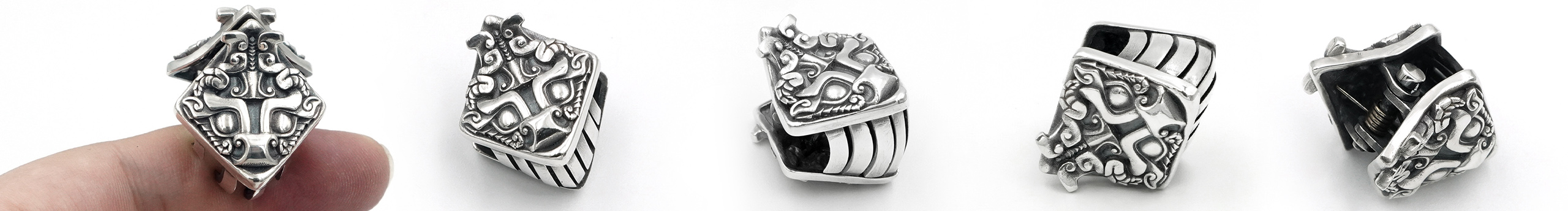 東乘银饰工作室的个人主页（封面预览） - 主页封面设置 - 站酷设计师東乘银饰工作室原创素材 - 站酷ZCOOL