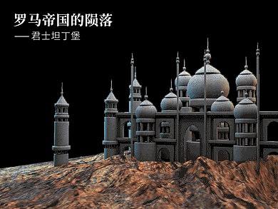 最近的一波C4D练习