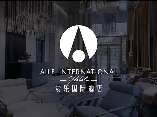 爱乐假日酒店VI设计