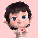 书童六六的头像