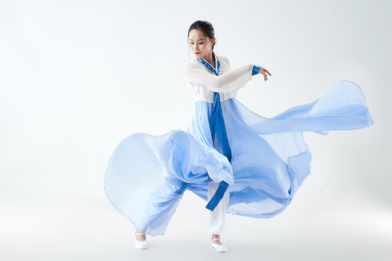 星期二艺术沙龙：情系阿里郎——朝鲜族舞蹈赏析_中山市文化艺术中心