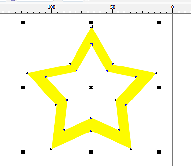 cdr立体字体实用微教程（图ZNDIzNTgwMDg=） - 字体/字形 - 站酷设计师方块头儿原创素材 - 站酷ZCOOL