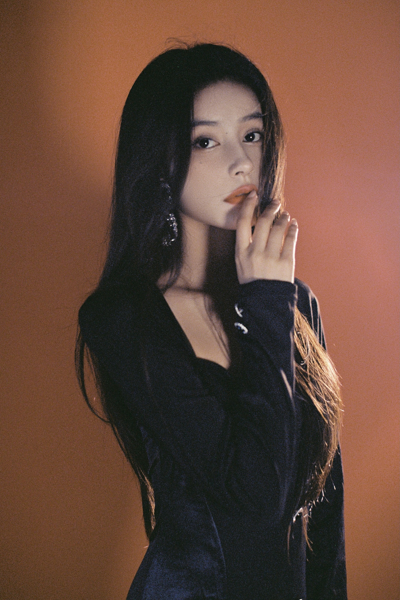 成都拍照|如何拍出一眼就沦陷的复古胶片写真🥀