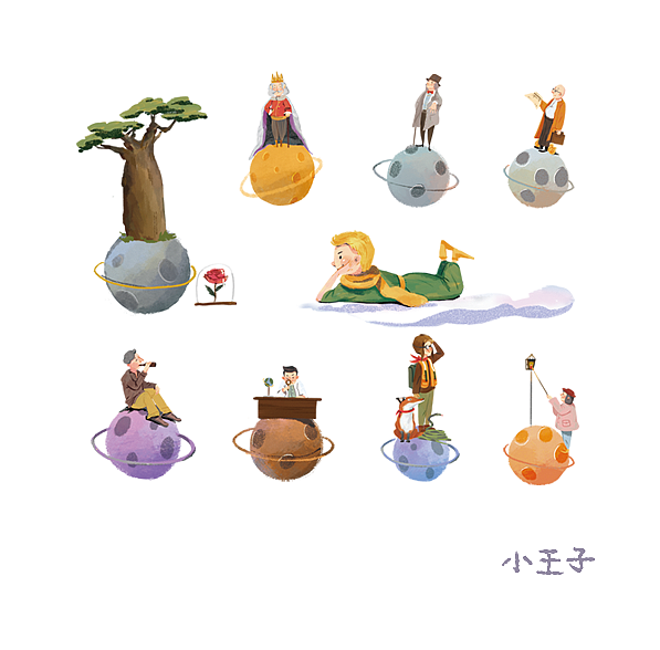 2018新蕾儿童杂志配图（图ZMTU3ODYyNjYw） - 商业插画 - 站酷设计师CCMONKEY原创素材 - 站酷ZCOOL