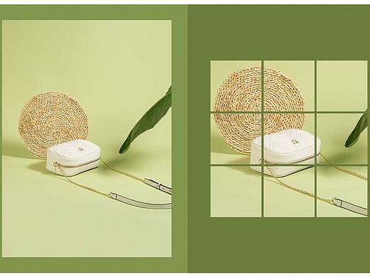 女包拍摄/产品静物拍摄