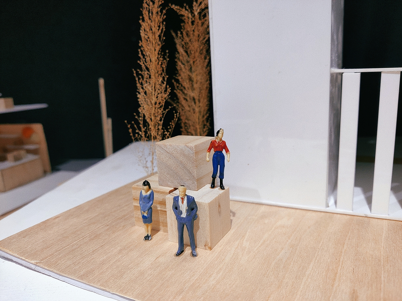 模型（图ZMjM2NTcwMTky） - 建筑设计 - 站酷设计师大发hh原创素材 - 站酷ZCOOL