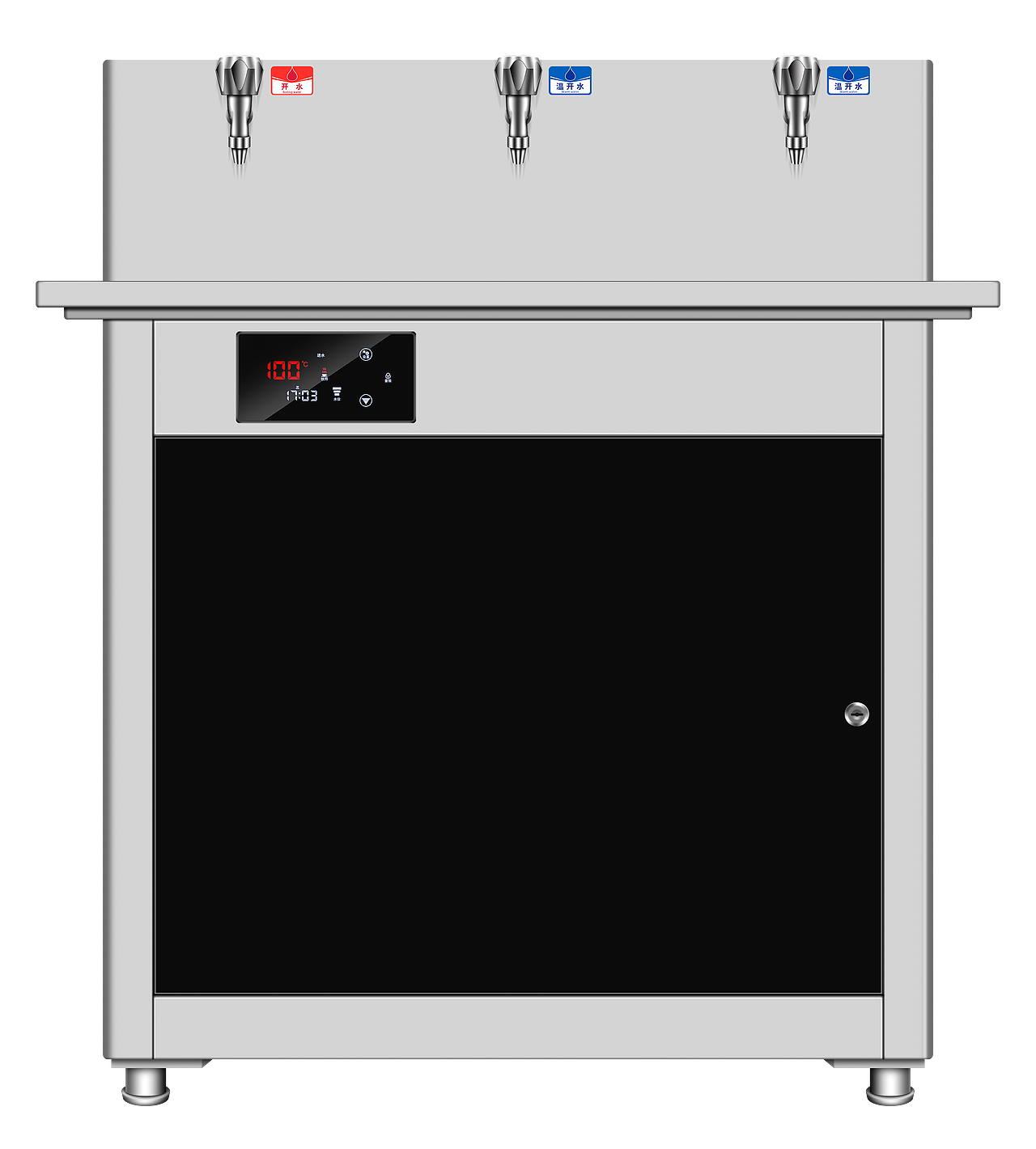 一些商用飲水機和空氣凈化產(chǎn)品修圖（圖ZMjE2NjgxMjQ4） - 生活用品 - 站酷設(shè)計師玄玉居士原創(chuàng)素材 - 站酷ZCOOL