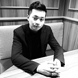 简象品牌设计的头像