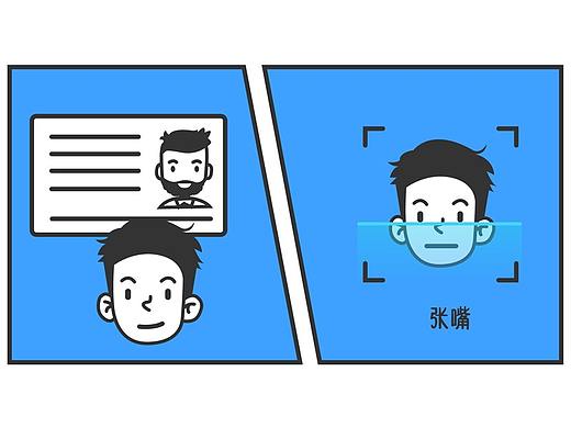 漫画之小信说