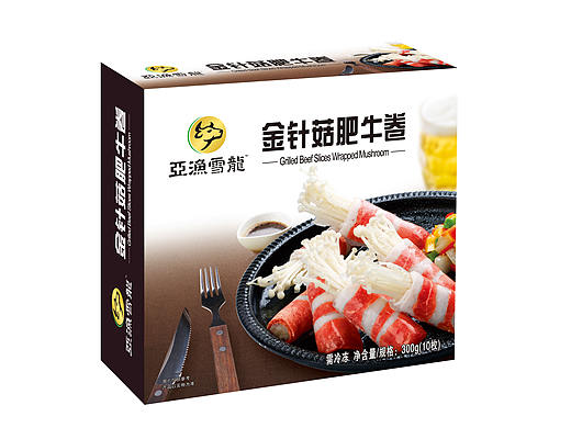 牛肉系列（个人主页-ZMjUzMzUyMjg=） - 包装 - 站酷设计师seapark原创素材 - 站酷ZCOOL