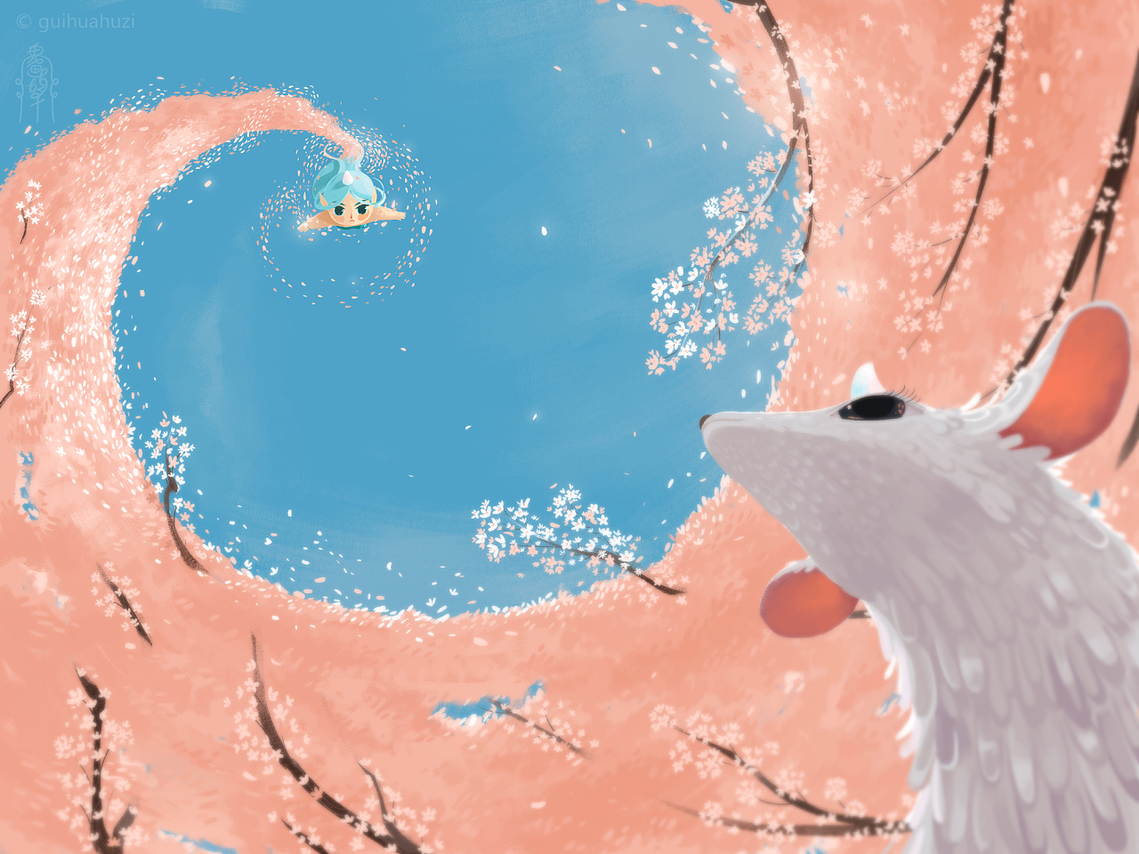 关于川洋的个人主页（封面预览） - 主页封面设置 - 站酷设计师关于川洋原创素材 - 站酷ZCOOL