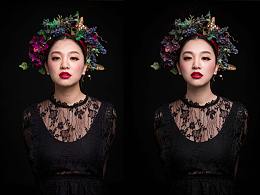 人像液化練習(xí)