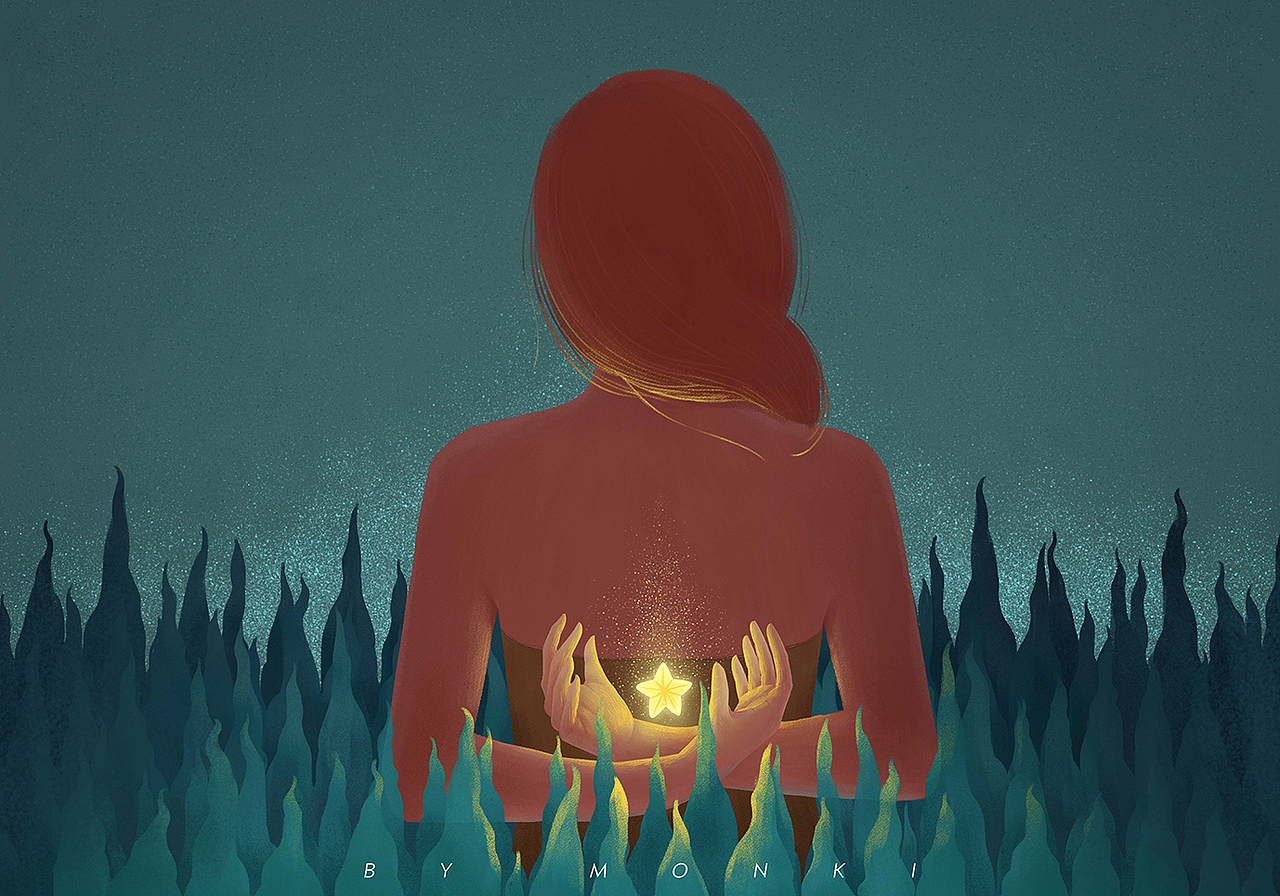 星梦-你的故事(2)