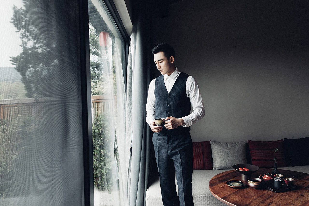 木里 X 雅致·梦溪山庄(杭州九溪)