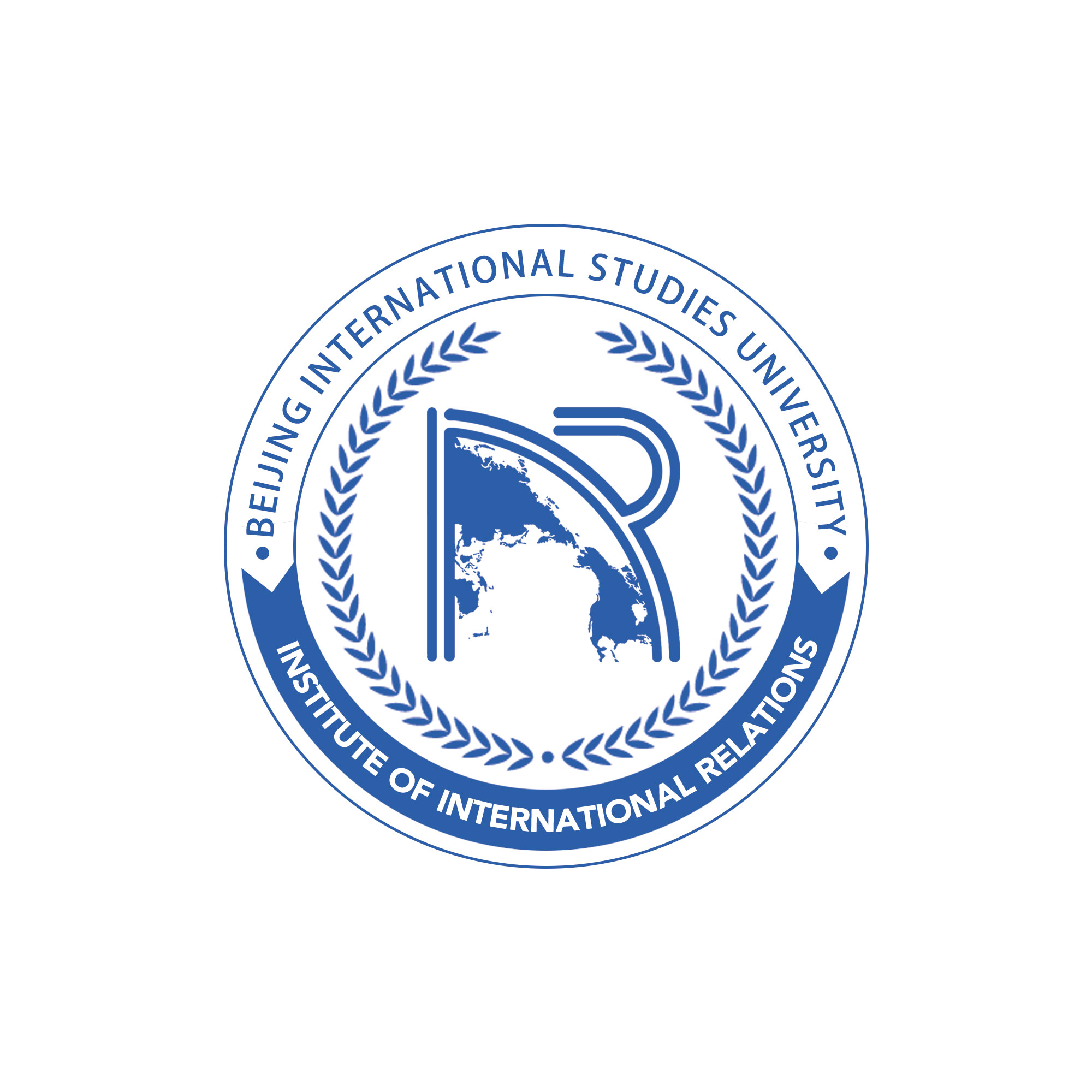国际学院院徽图片