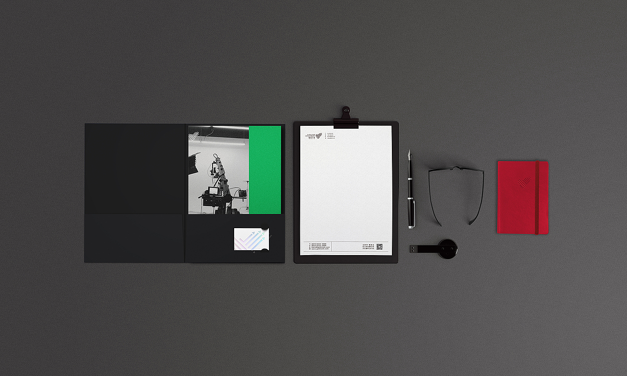 国投万盛股权投资基金|"炸!创意"作品|