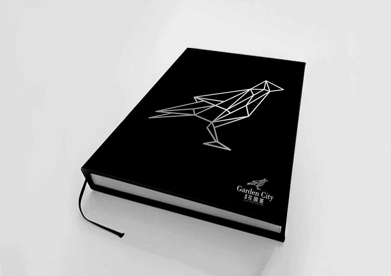 招商花园城（图ZNTI2MDA1NDQ=） - 品牌 - 站酷设计师刘桂麟原创素材 - 站酷ZCOOL