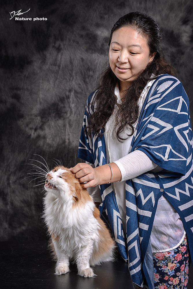 《不让爱流失》