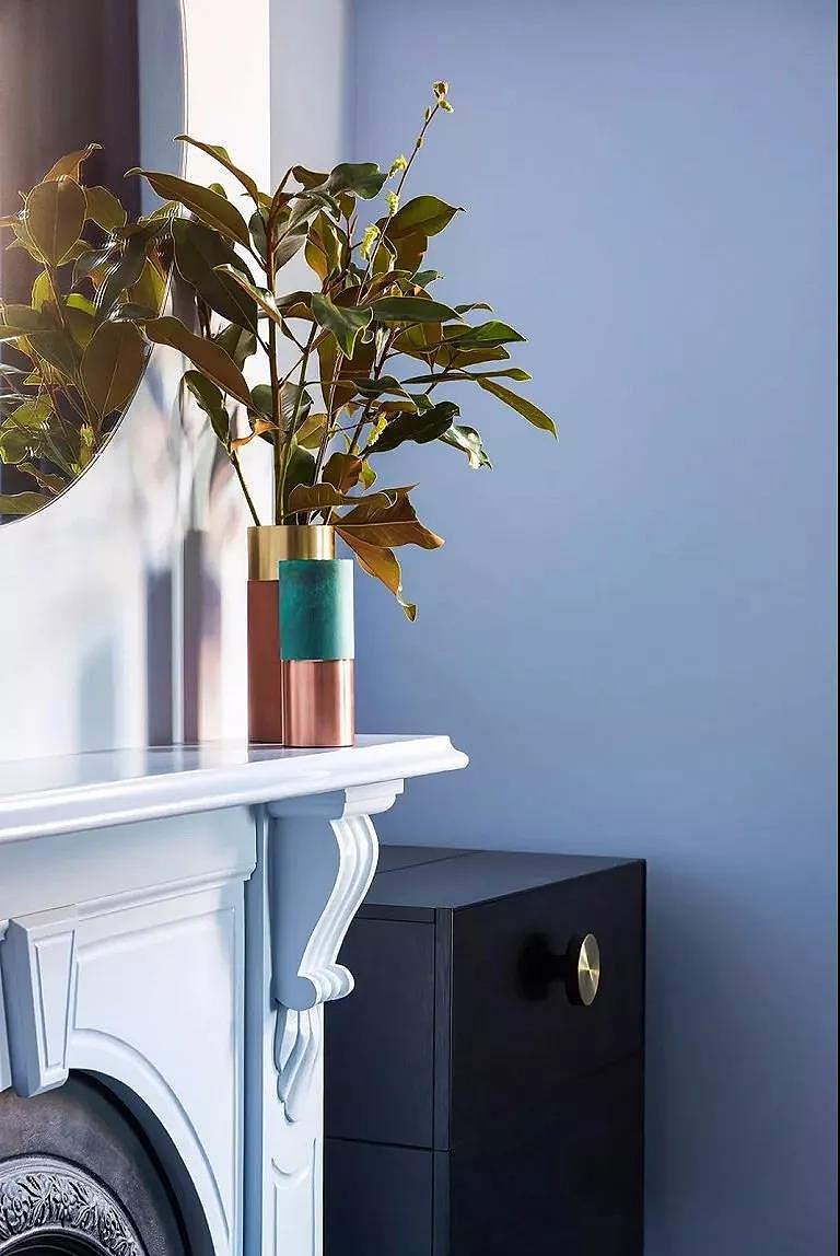 好色,就是设计师的天赋!