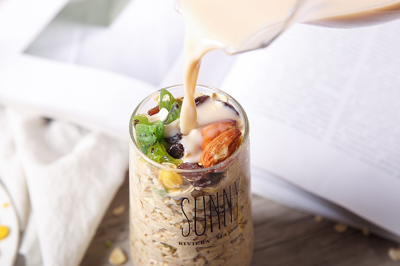 美食拍摄｜小合集