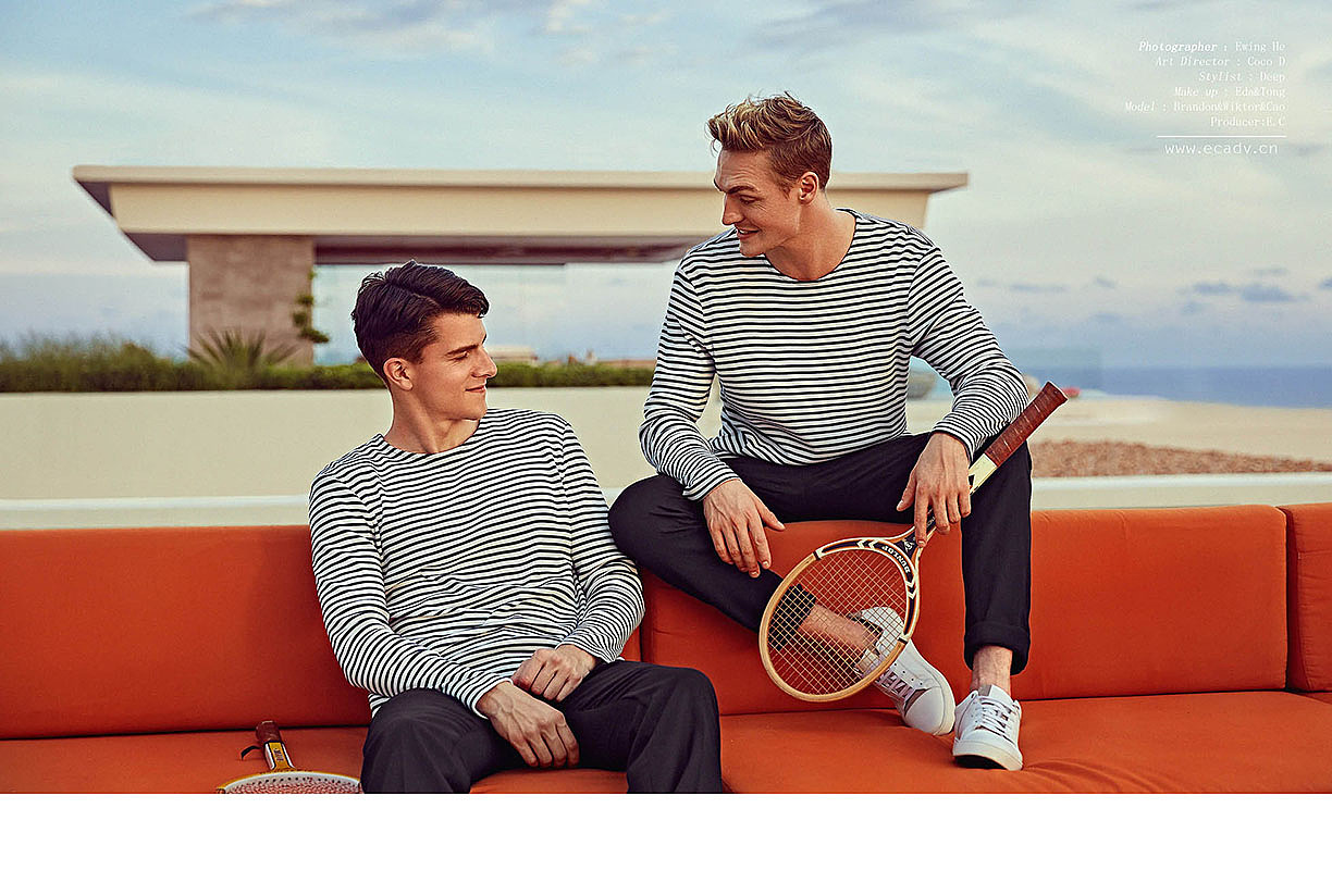 金利来男装 | 金利来2017广告大片（图ZMTAyNDc3ODEy） - 人像摄影 - 站酷设计师ECSTUDIO艺超摄影原创素材 - 站酷ZCOOL